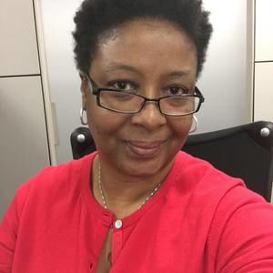 Meet your Posher, Lynnett